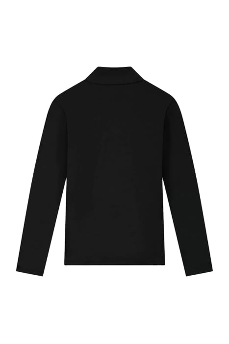 OLLIE SKI PULLY BLACK 3