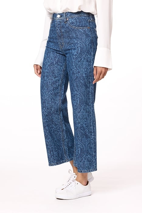 HIGHEST RISE WIDE LEG CROP ARKEN LIFE 4