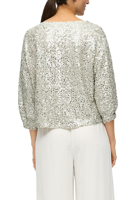 S.OLIVER BLOUSES OFFWHITE 2