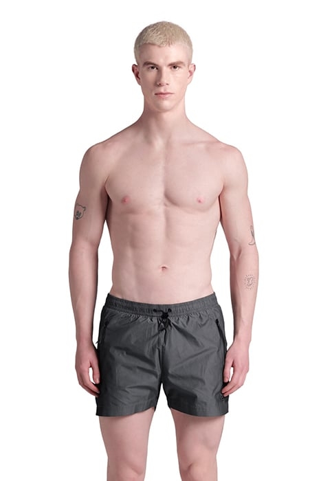 MEN'S ARENA X-DRY SERIES X-SHORT ASPHALT 1