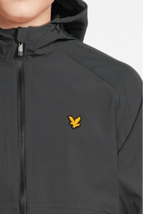 ENERGY JACKET GRAPHITE 4