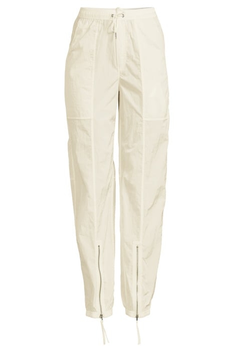 LIGHT FUNCTIONAL TROUSERS WHITE CHAL 3