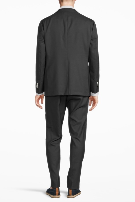 DARK GREEN PERENNIAL TAILORED FIT HAVANA SUIT 2