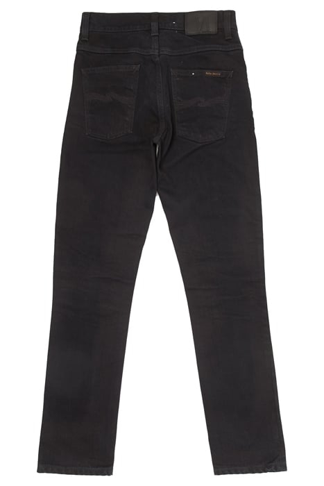 GRIM TIM BLACK SPARKLES 2