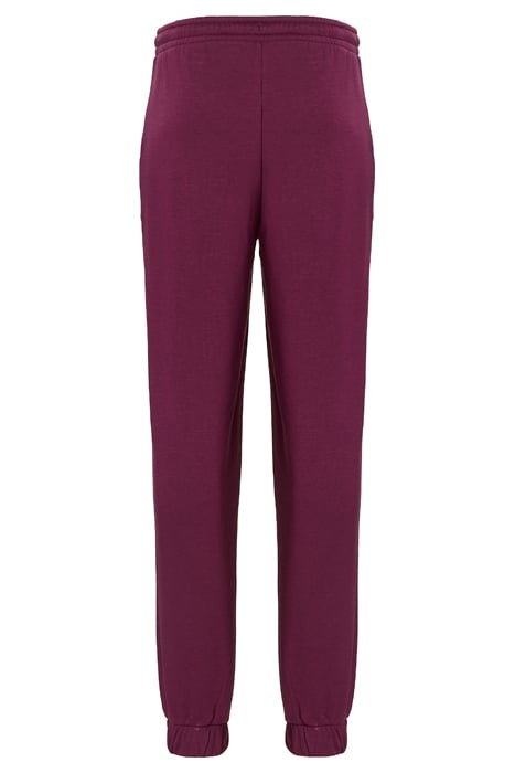 LW BO. TROUSERS PLUM 2
