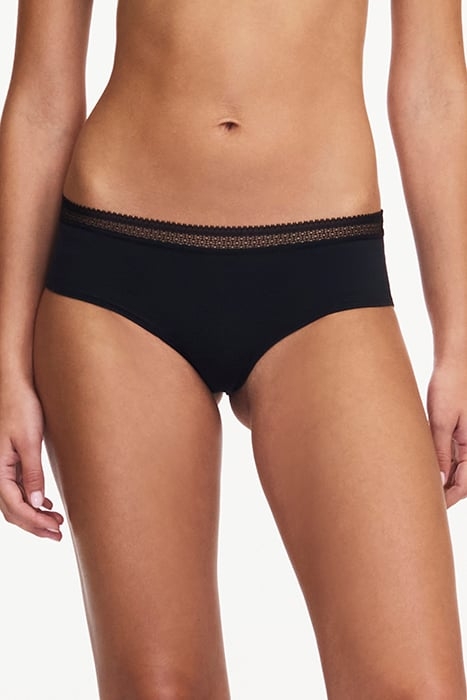 CO BO. SHORTY STD BLACK 1