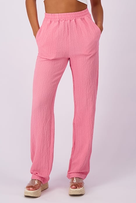 ISLAND PANTS PINK 1