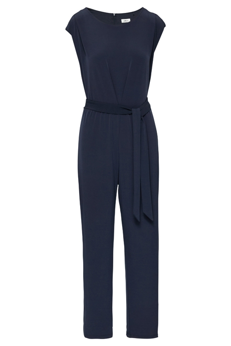 S.OLIVER JUMPSUITE MARINE BLUE 3
