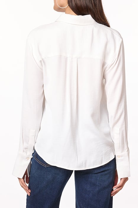 SHIRT WITH SPLIT BARREL CUFF SUGAR SWIZZLE 3