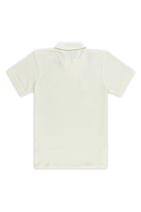 LEATHER POLO 1.0 CANOLI 2