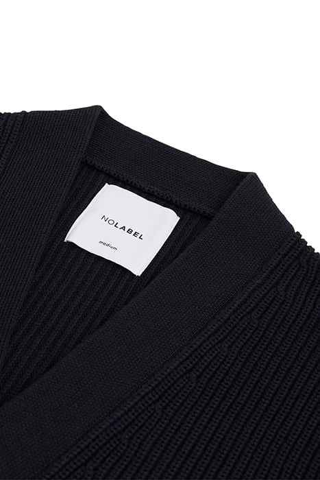 BOSTON HEAVYWEIGHT COTTON NAVY 3