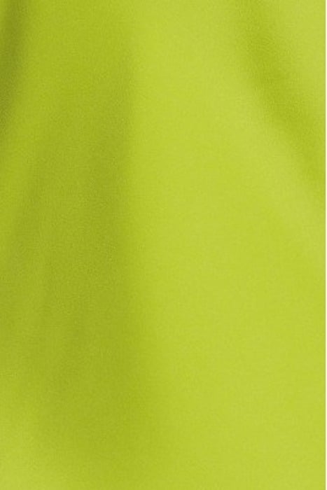 BRYONY DRESS ZEST LIME GREEN 5