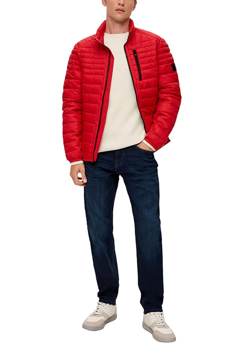 S.OLIVER PULLOVER WHITE 4