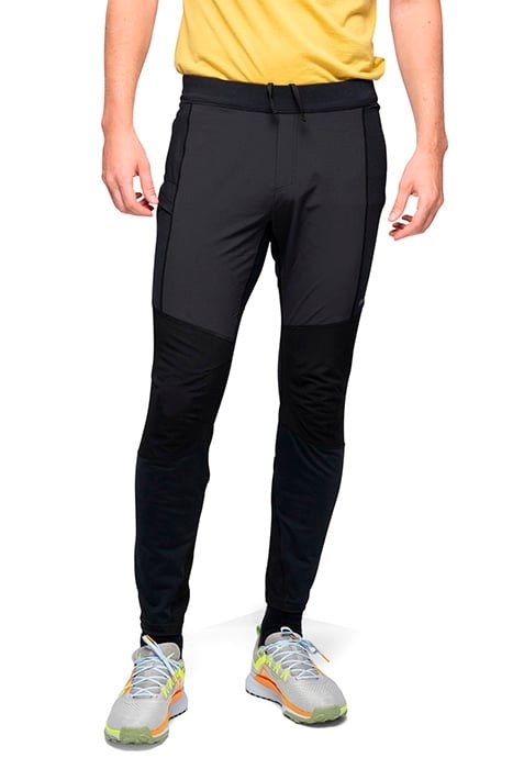 FLØYEN PNT BLACK / SOLID CHARCOAL 1