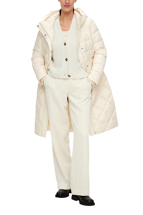 S.OLIVER CARDIGAN OFFWHITE 4