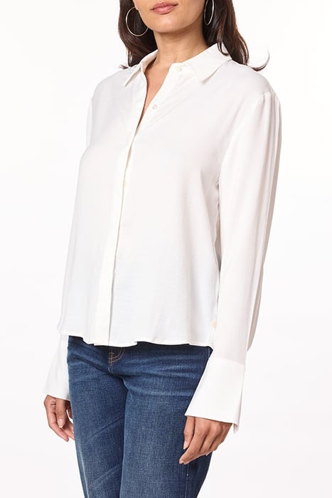 SHIRT WITH SPLIT BARREL CUFF SUGAR SWIZZLE 4