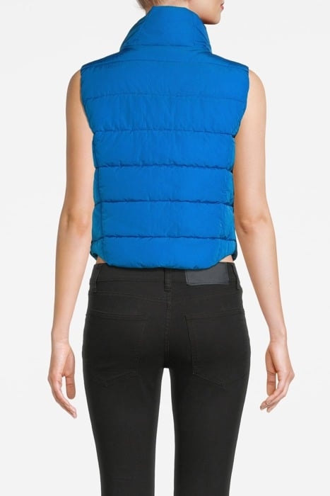 COMMA JACKETS OUTDOOR BLUE 2