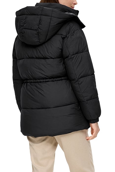 S.OLIVER JACKETS OUTDOOR BLACK 2