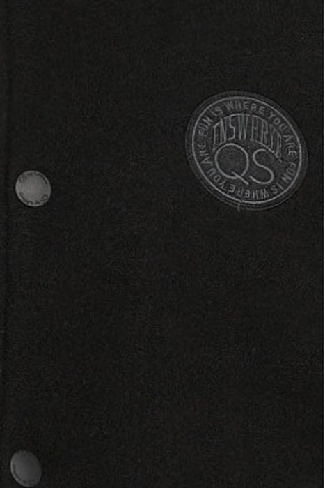 S.OLIVER JACKETS OUTDOOR BLACK 5