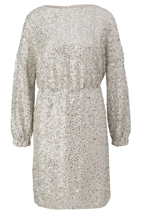 S.OLIVER DRESSES OFFWHITE 3