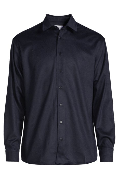 DAMON SHIRT NAVY 3