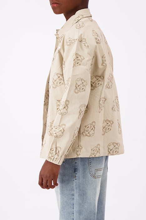 JR. CARGO JACKET SAND 3