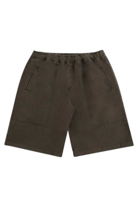 MOSS COTTON-STRETCH ARMY 2