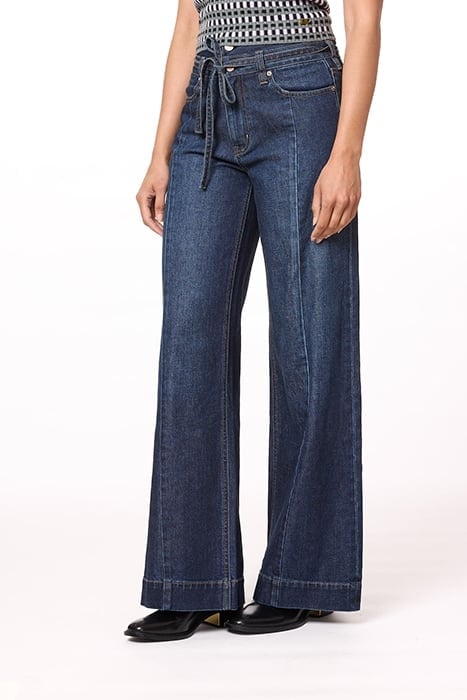 HIGHEST RISE WIDE LEG TROUSER HIGH TIMES 3