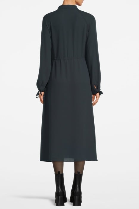 SAMANTHA DRESS PACIFIC BL 2