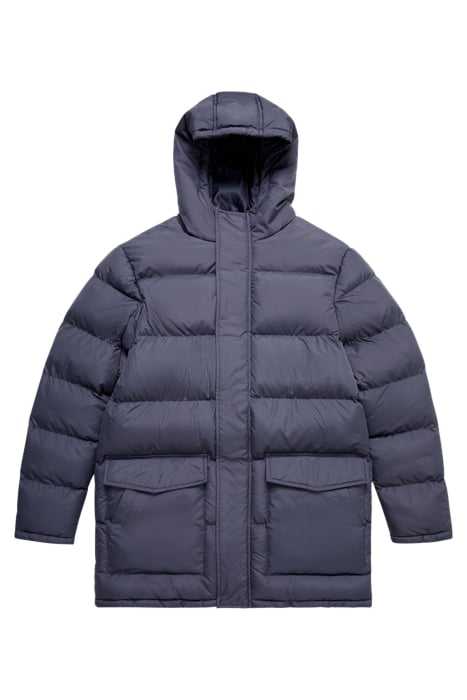 PARKA ROW L MIDNIGHT 1