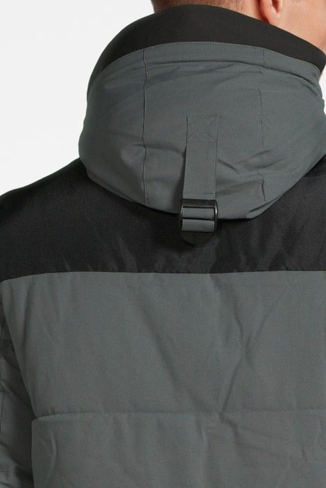 S.OLIVER JACKETS OUTDOOR GREEN 4