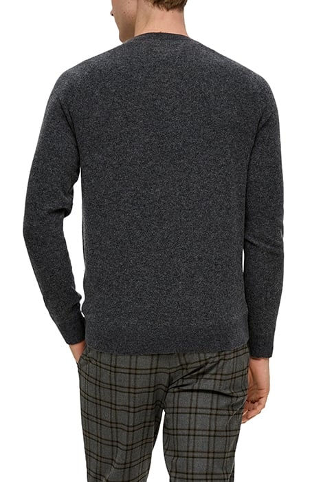 S.OLIVER PULLOVER ANTRACITE 2