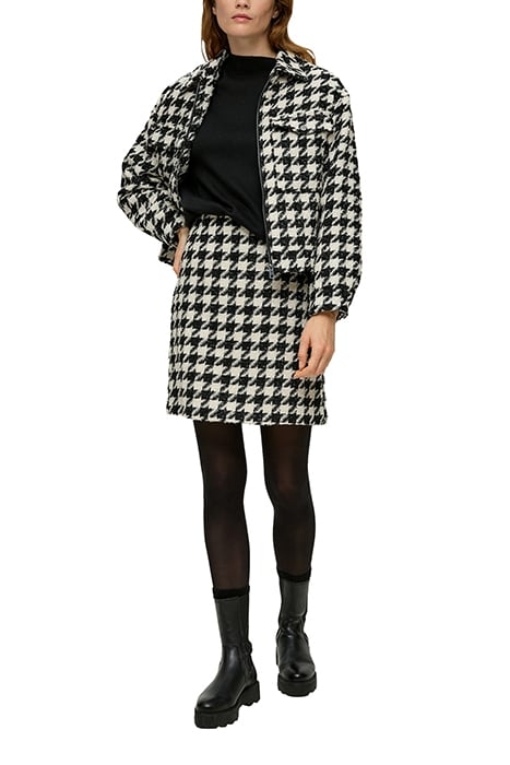 S.OLIVER PULLOVER BLACK 4