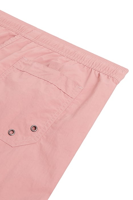 VENICE NYLON DARK PINK 2