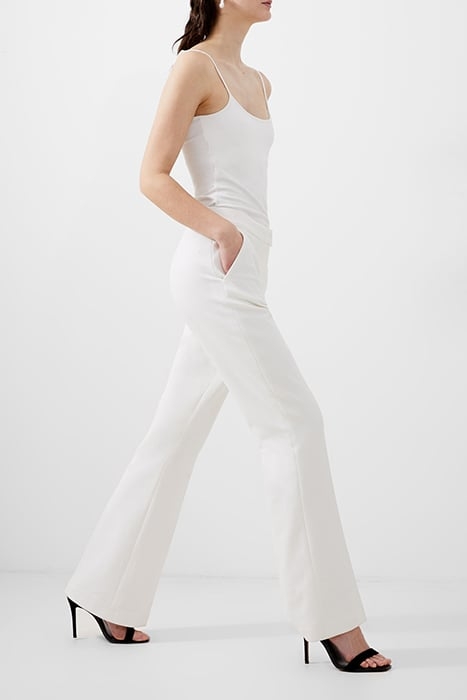 WHISPER TROUSER WHITE 2