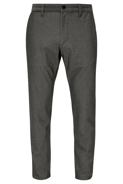 S.OLIVER PANTS GREY 4