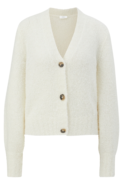 S.OLIVER CARDIGAN OFFWHITE 3