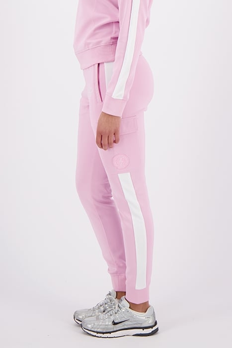 HERA TRACKPANTS LIGHT PINK 2