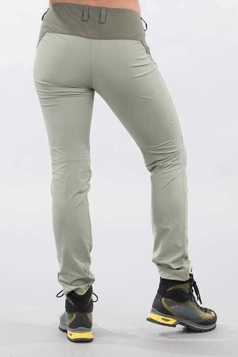 UTNE W PNT LT LIGHT GREEN MUD / GREEN MUD 2