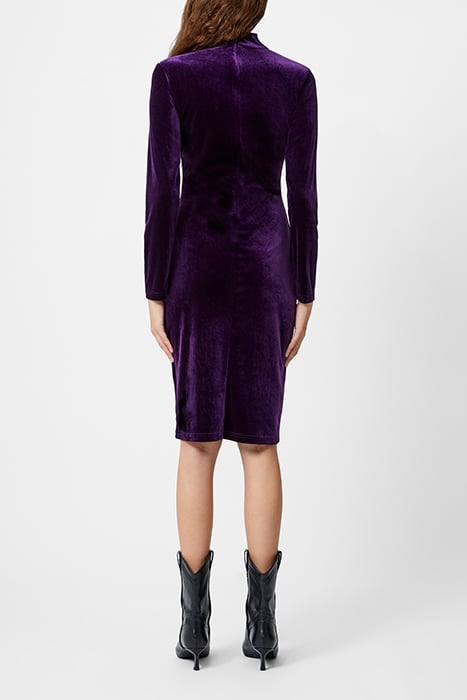 VELVET TURTLE DRESS K BLACKBERRY 2