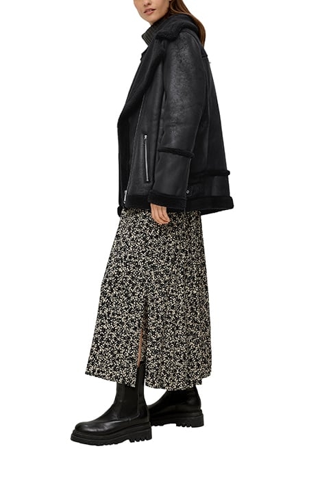 S.OLIVER JACKETS OUTDOOR BLACK 4