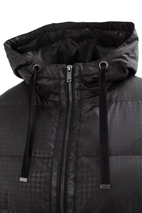 BLACK SALOPETTE BLACK 2