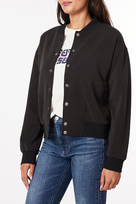 BOMBER BLACK NIGHT 3