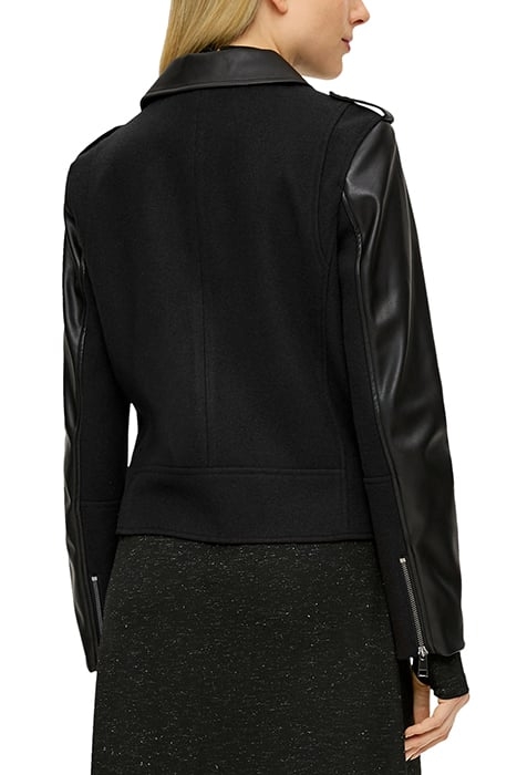 S.OLIVER JACKETS INDOOR BLACK 2