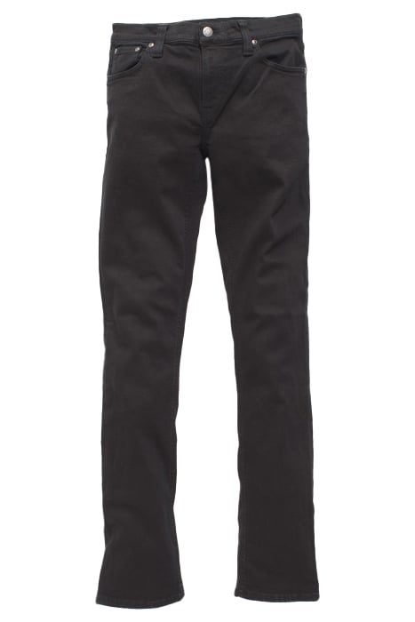 TUBE KELLY ORG. BLACK BLACK 1