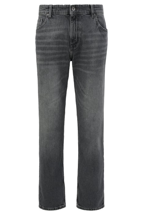 S.OLIVER JEANS GREY DENIM 2