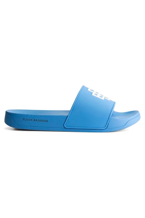 MONO SLIDES BLUE 1