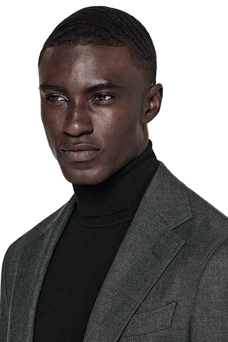 GREY TAILORED FIT HAVANA BLAZER GREY 6