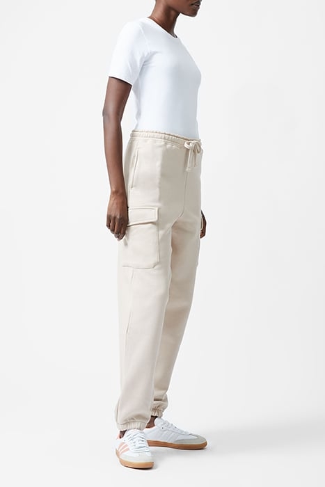 FC CARGO JOGGER LGT STONE 3