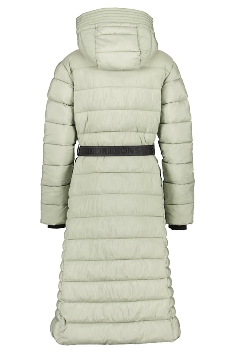 KIMI WNS PARKA L WILTED LEAF 5